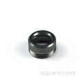 CNC Stainless Steel Knurled Nut Metal Machining